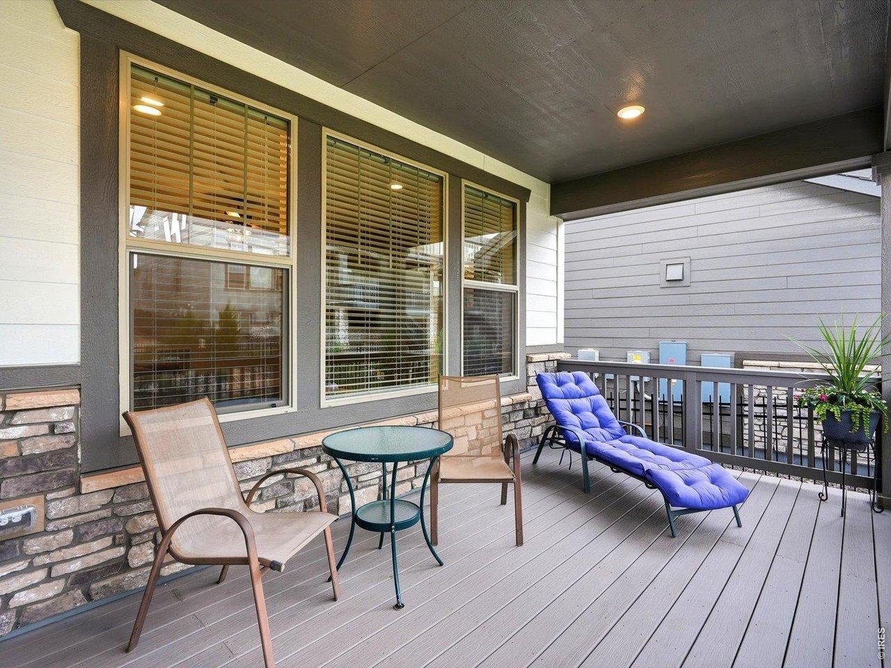 W Eureka Ave, Morrison, CO 80465