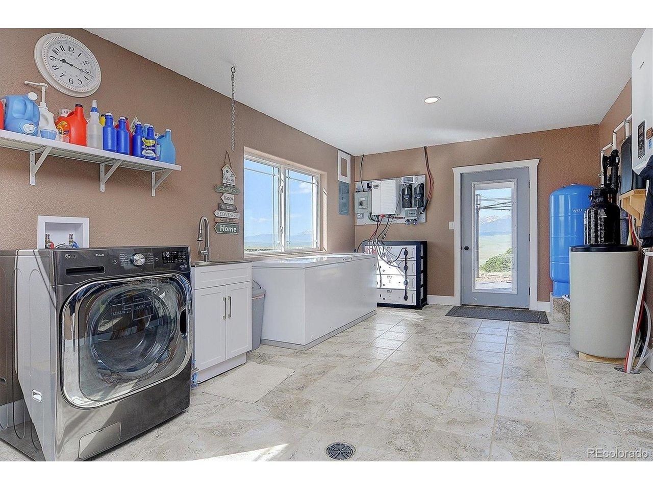 Wet Mountain Trl, Westcliffe, CO 81252
