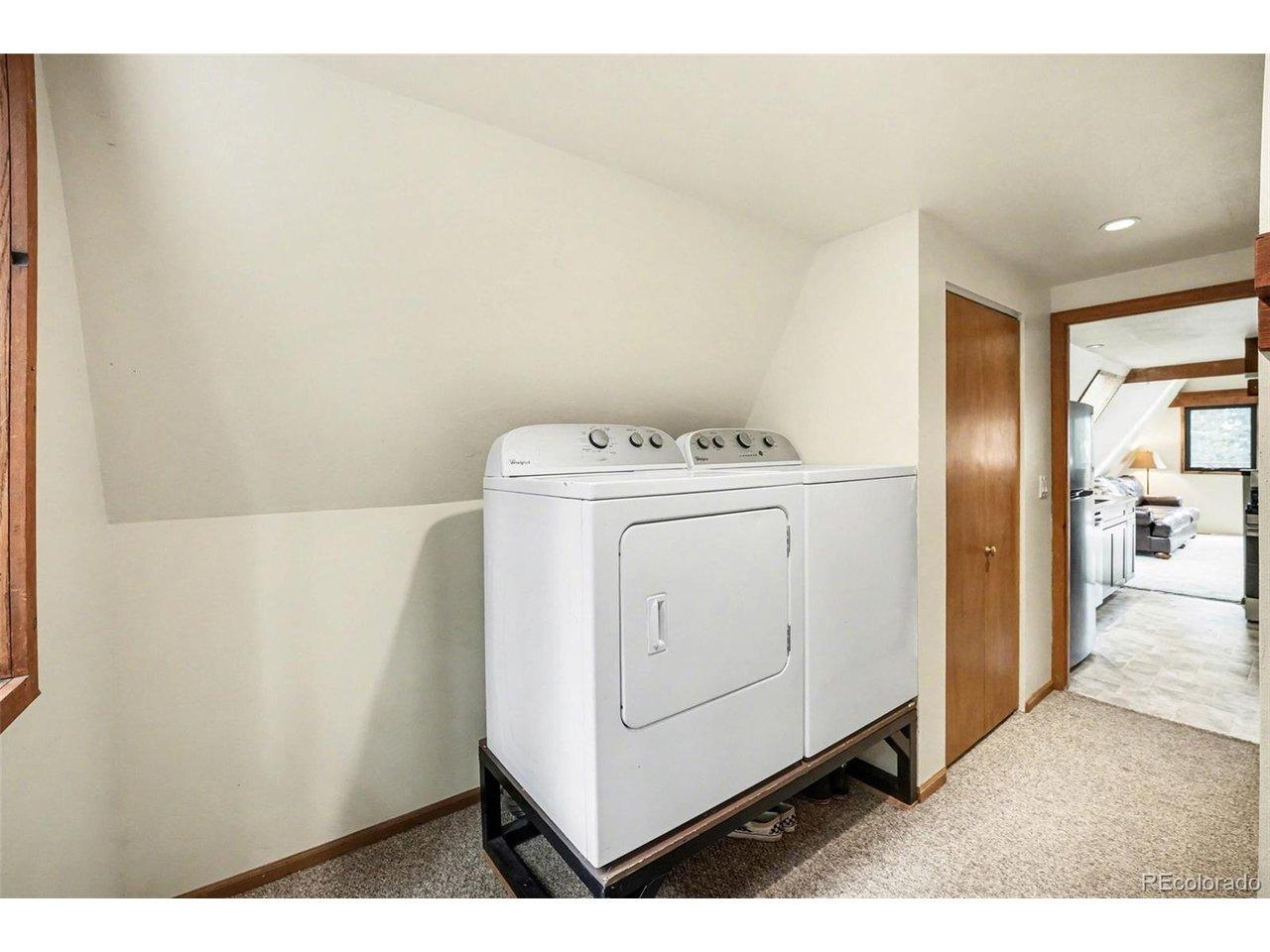 Aspen Ln, Evergreen, CO 80439