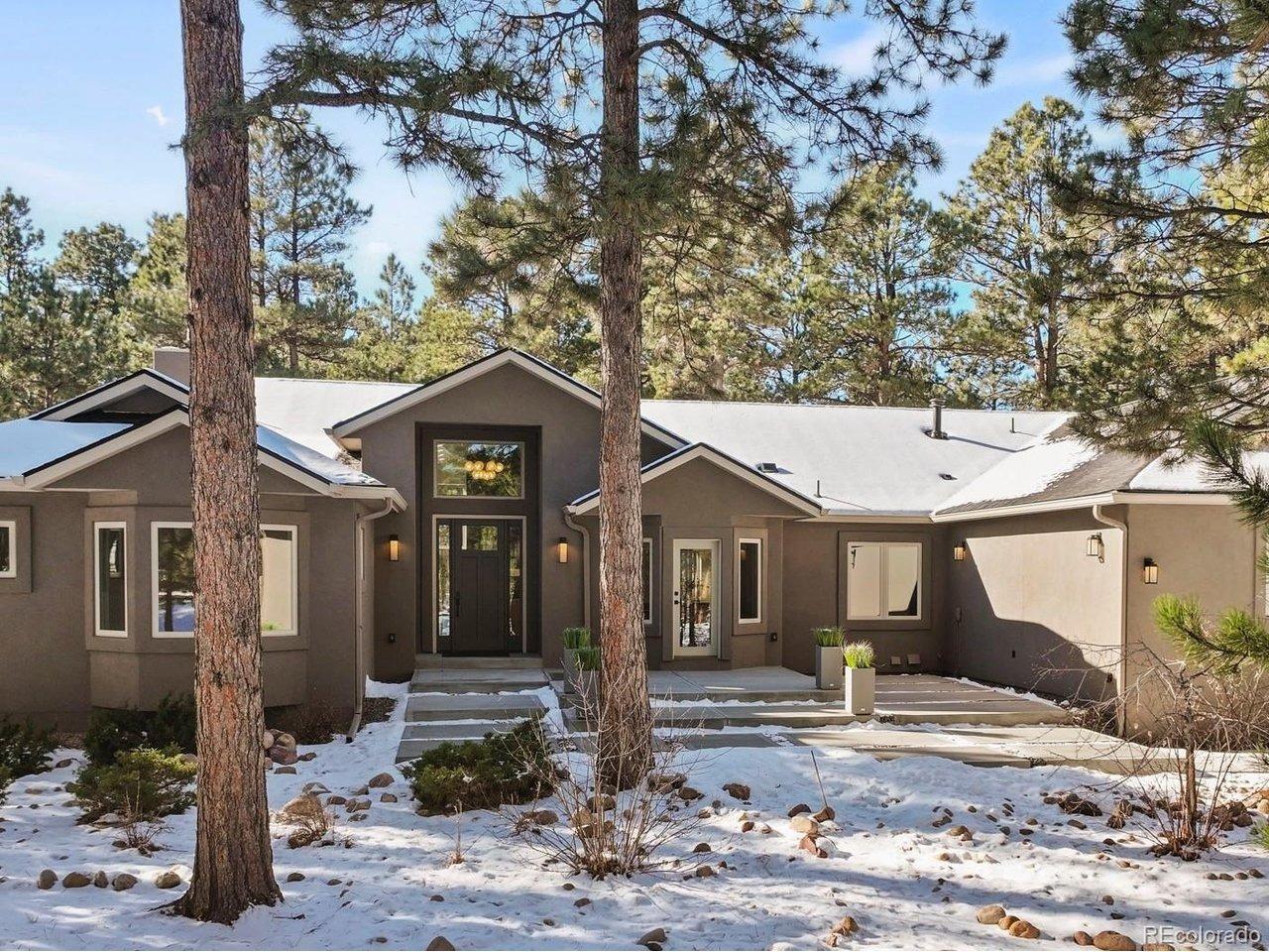 Wavy Oak Dr, Colorado Springs, CO 80908