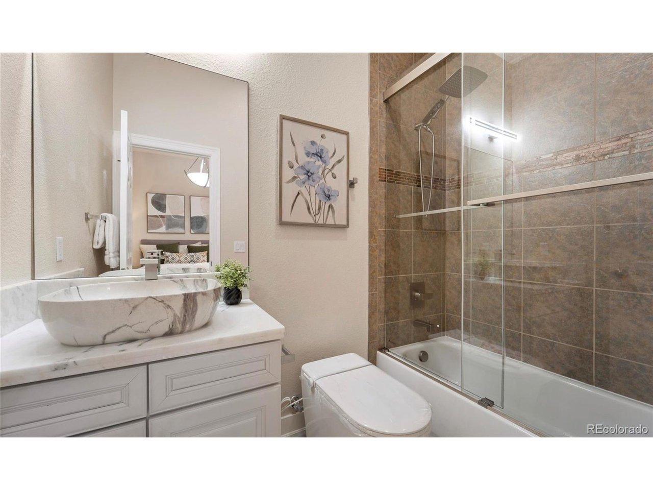 Bluffmont Dr, Lone Tree, CO 80124