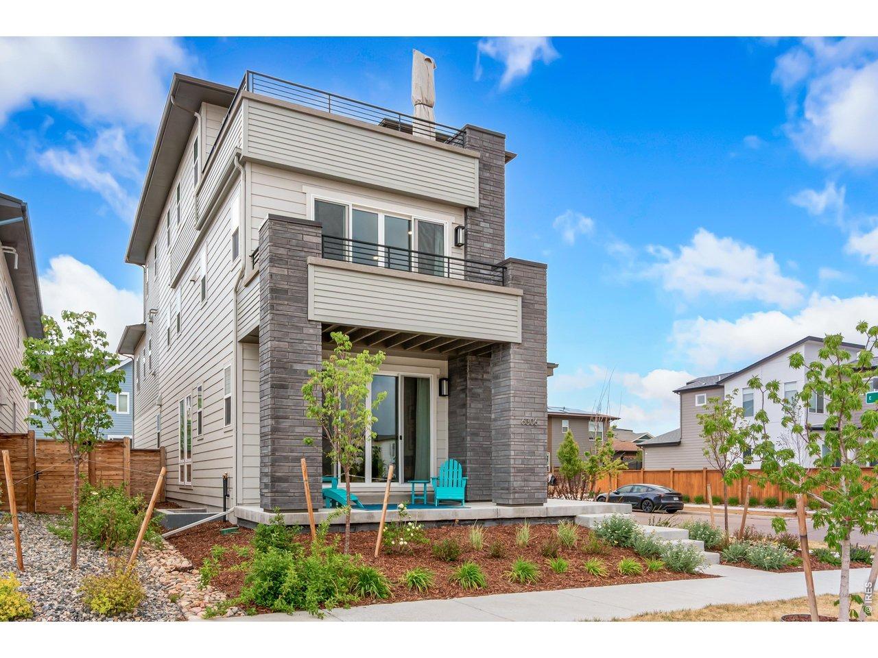 Elmira Ct, Denver, CO 80238