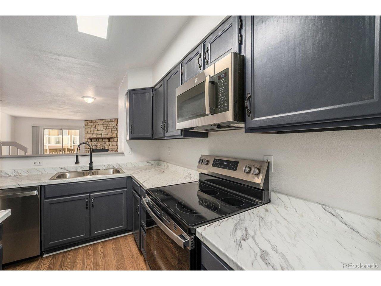 E Ford Dr, Aurora, CO 80012