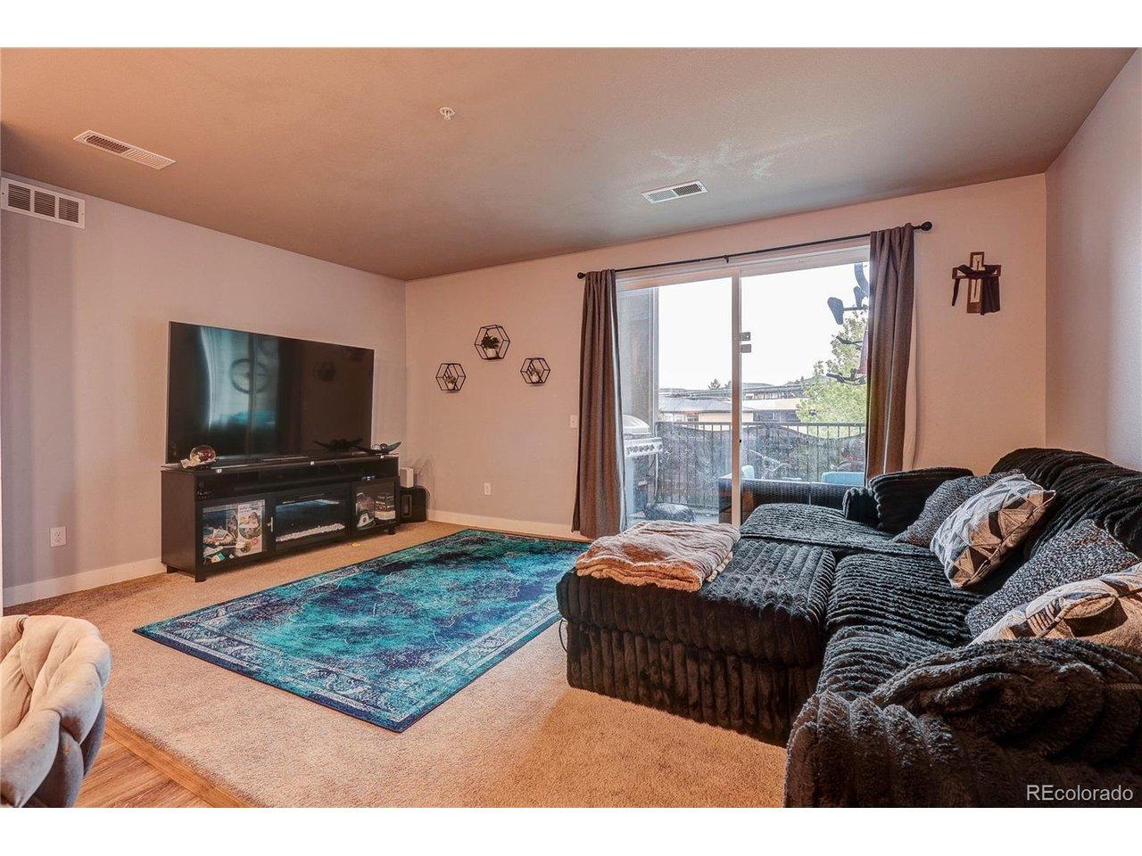 E Tennessee Ave, Aurora, CO 80012
