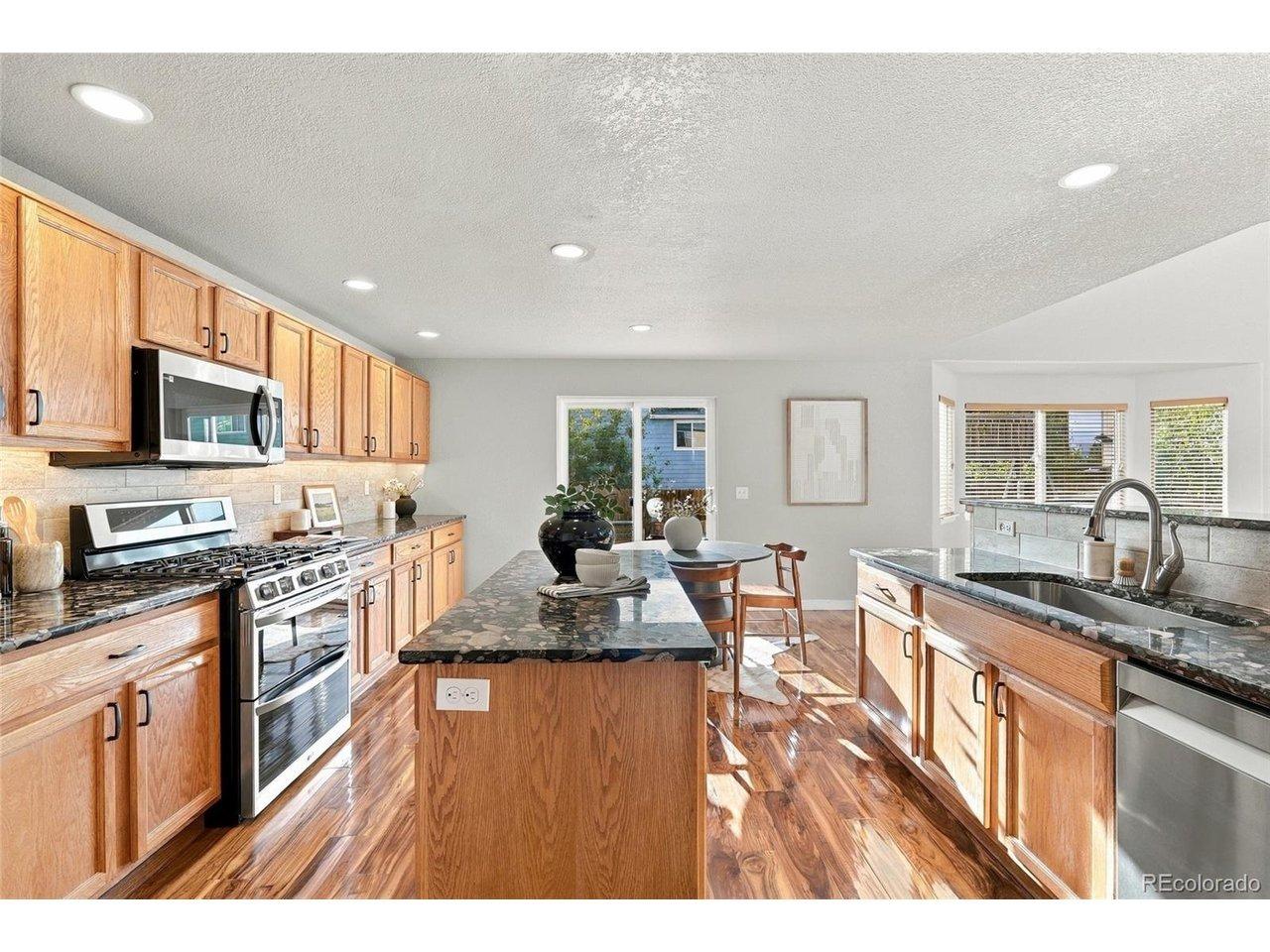 Chivalry Dr, Colorado Springs, CO 80923
