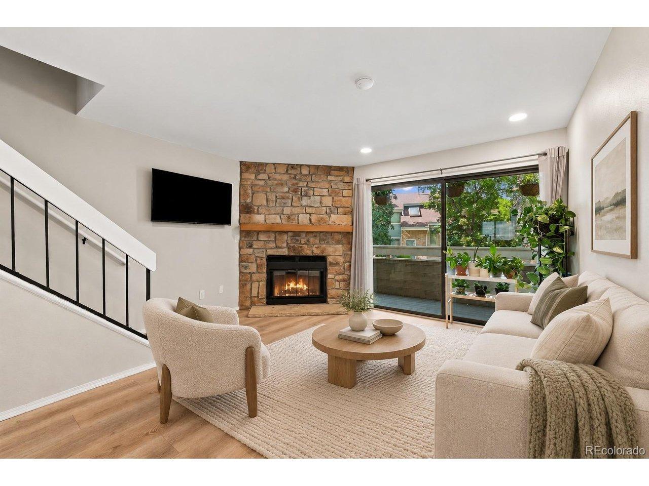 W Cornell Ave, Lakewood, CO 80227
