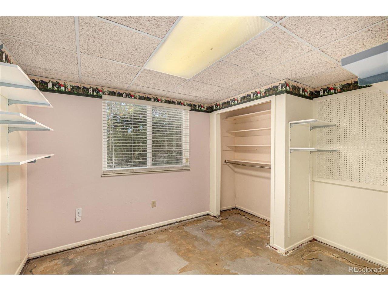 E Lasalle Dr, Aurora, CO 80013