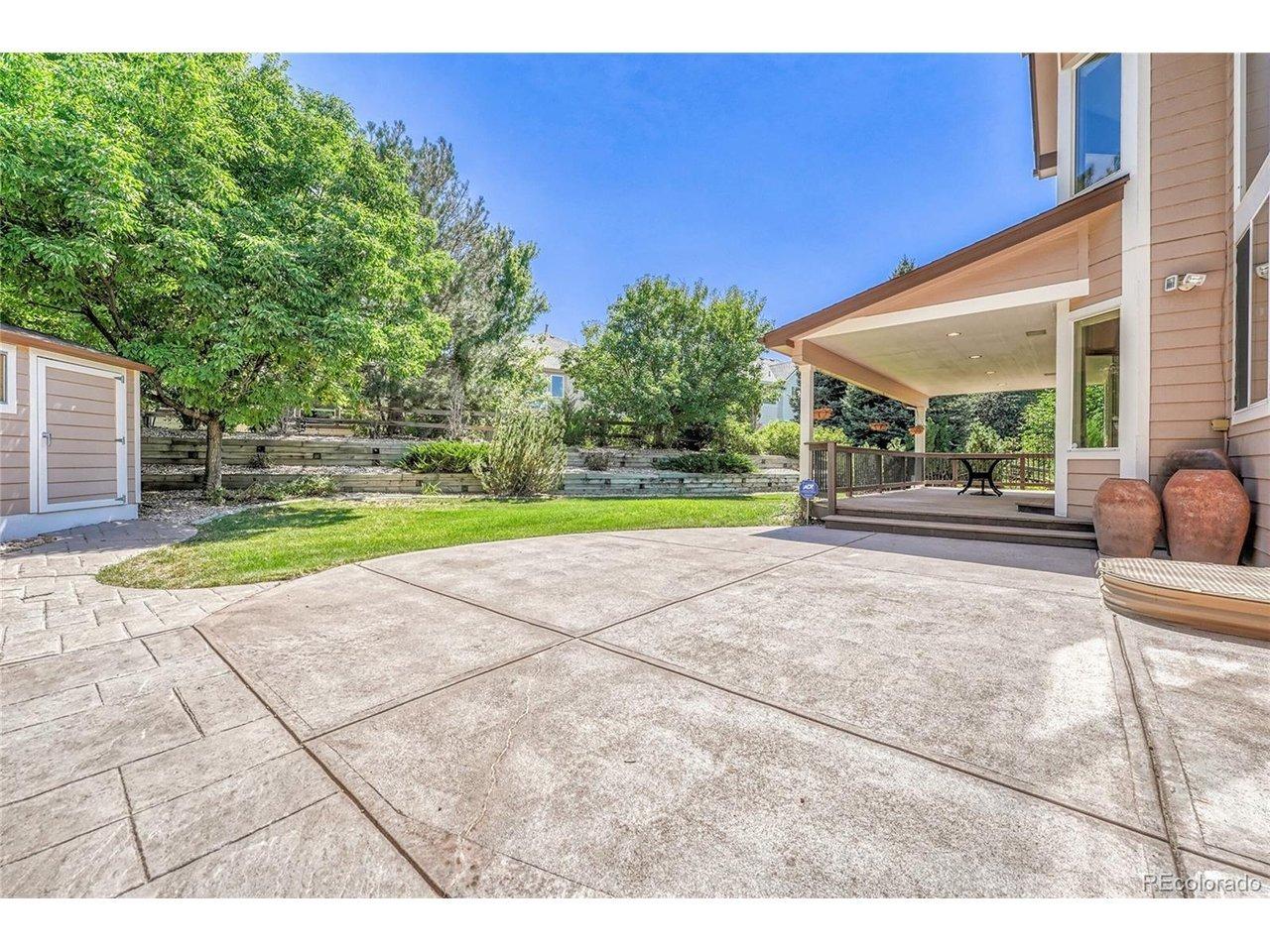 E Weaver Pl, Aurora, CO 80016
