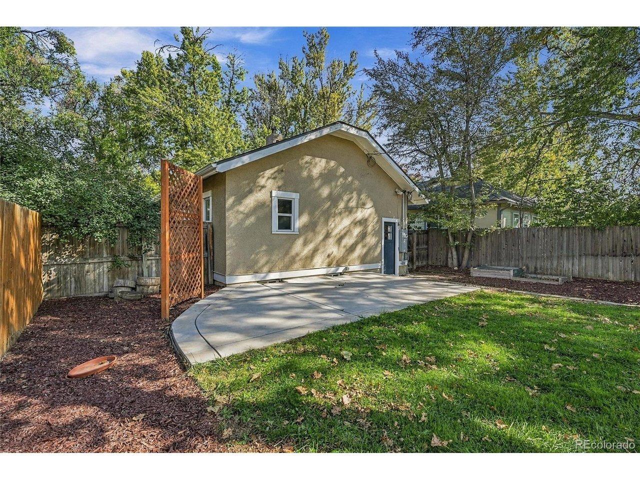 S Gilpin St, Denver, CO 80210