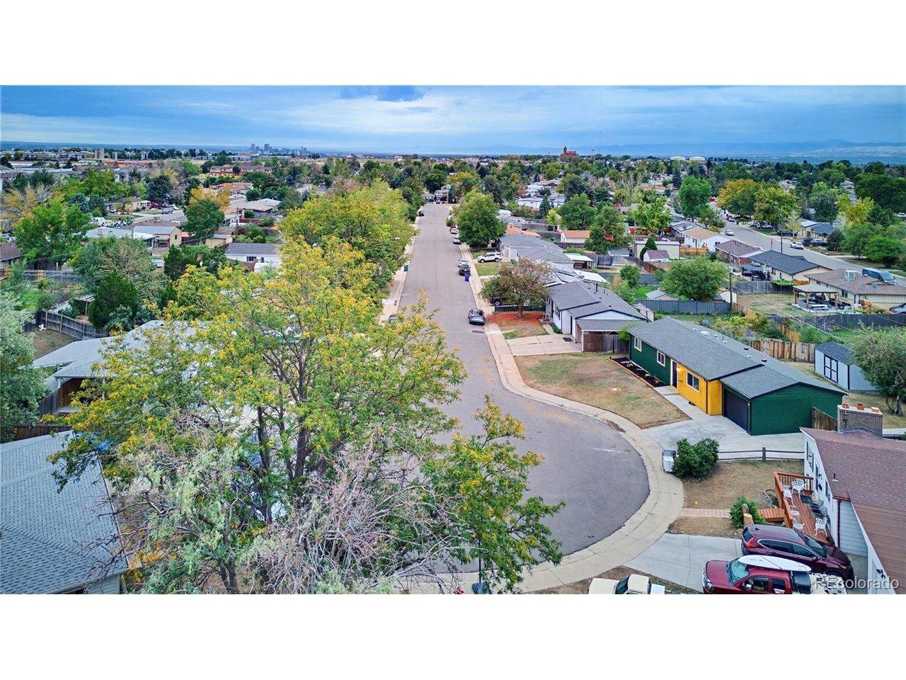 Hunter St, Westminster, CO 80031