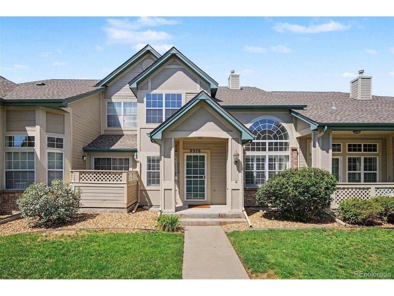 E Hawaii Pl, Aurora, CO 80247