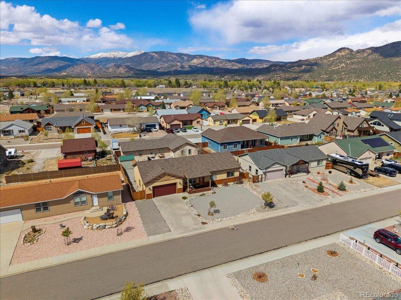 Red Tail Blvd, Buena Vista, CO 81211