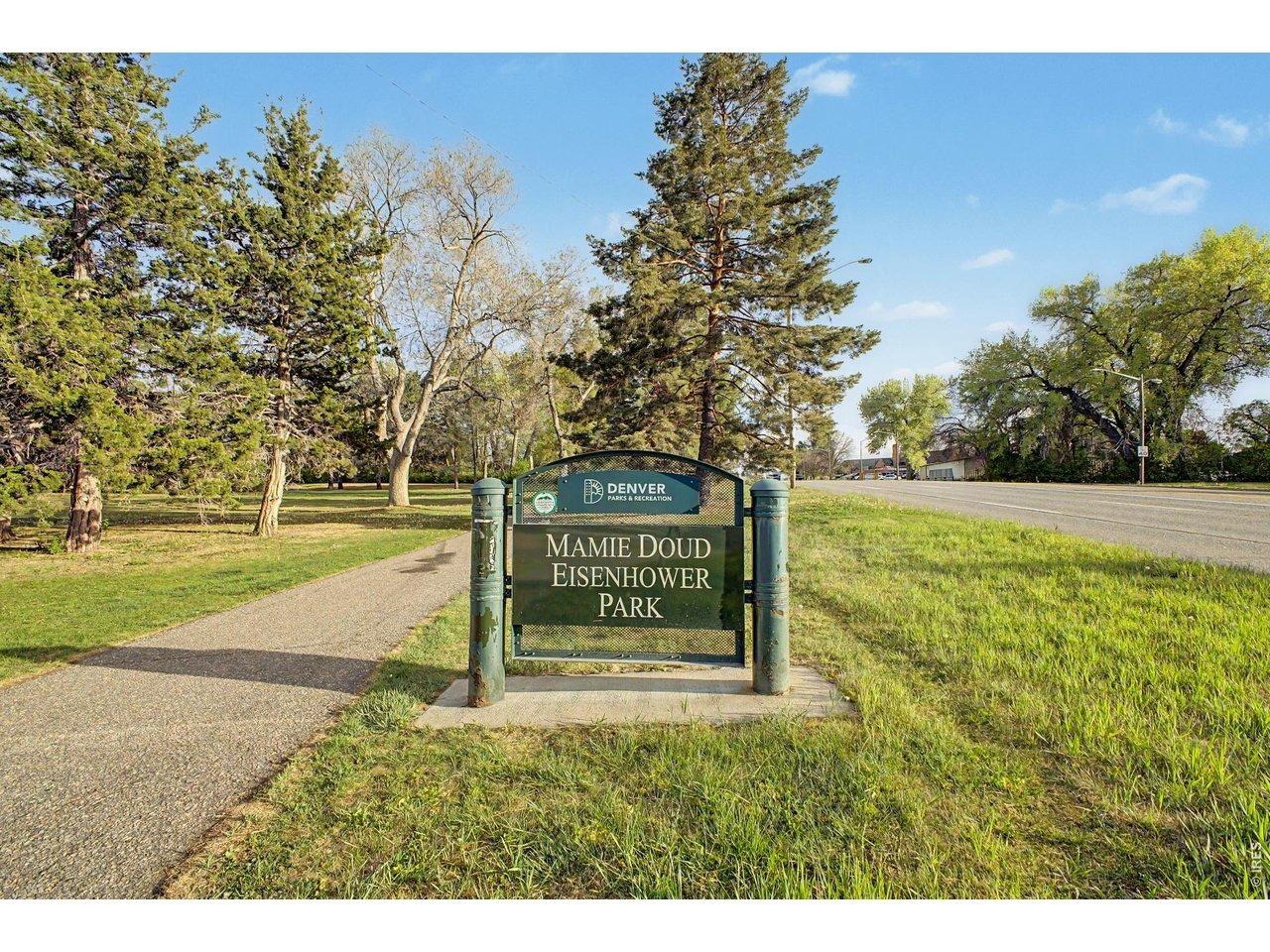 S Ash St, Denver, CO 80222