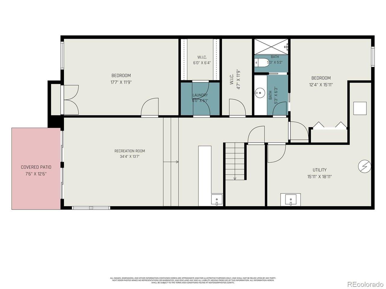S Quebec St, Denver, CO 80231