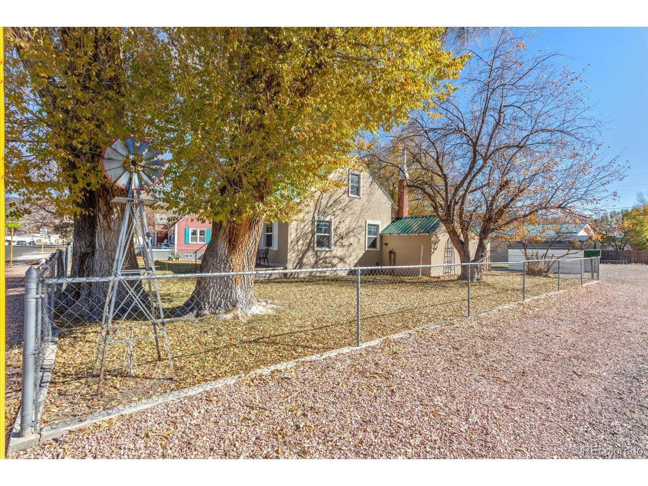 J St, Salida, CO 81201