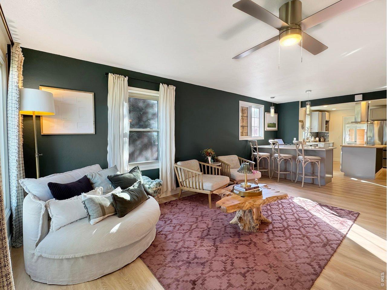 Columbine St, Sterling, CO 80751