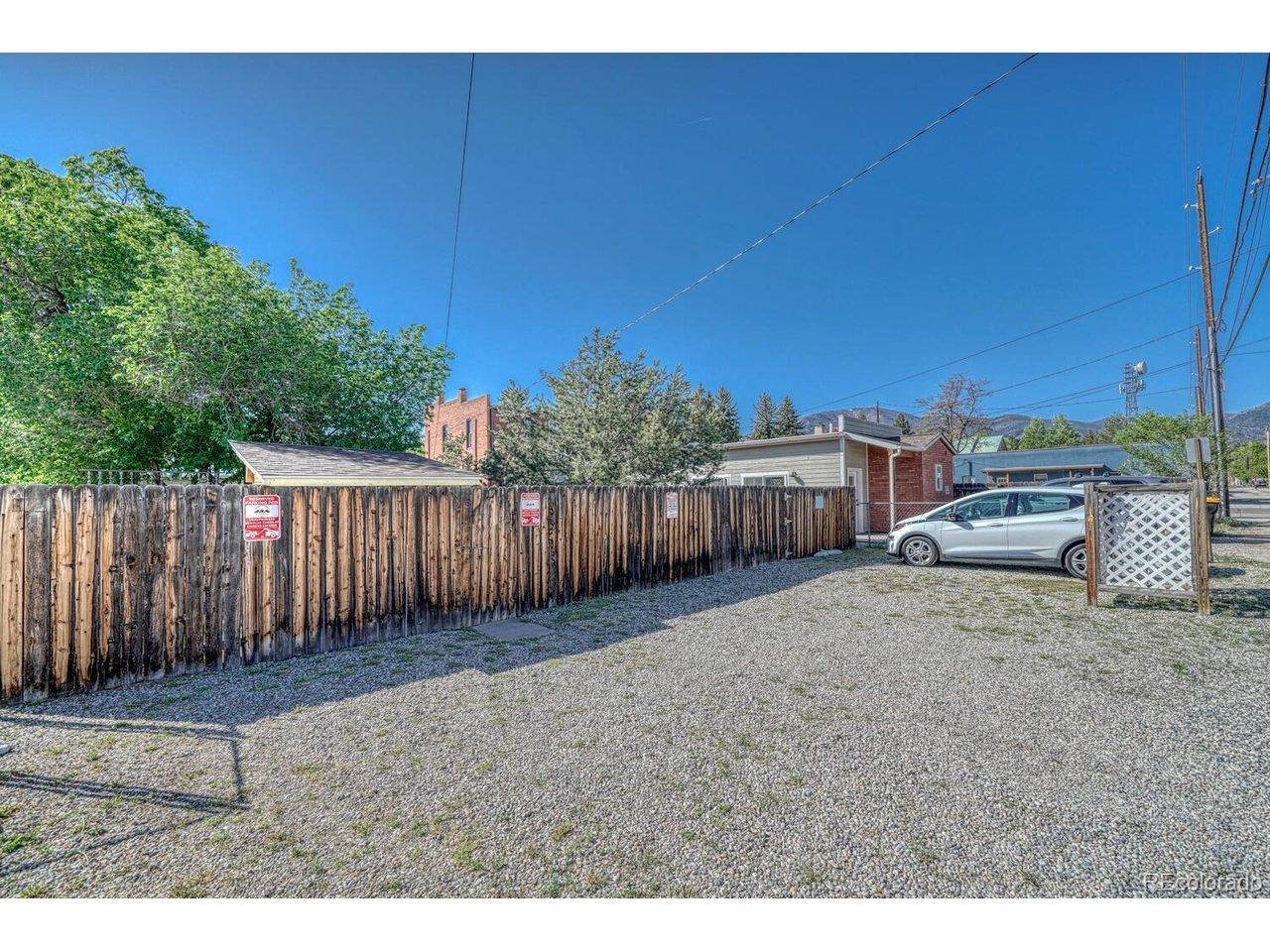 F St, Salida, CO 81201
