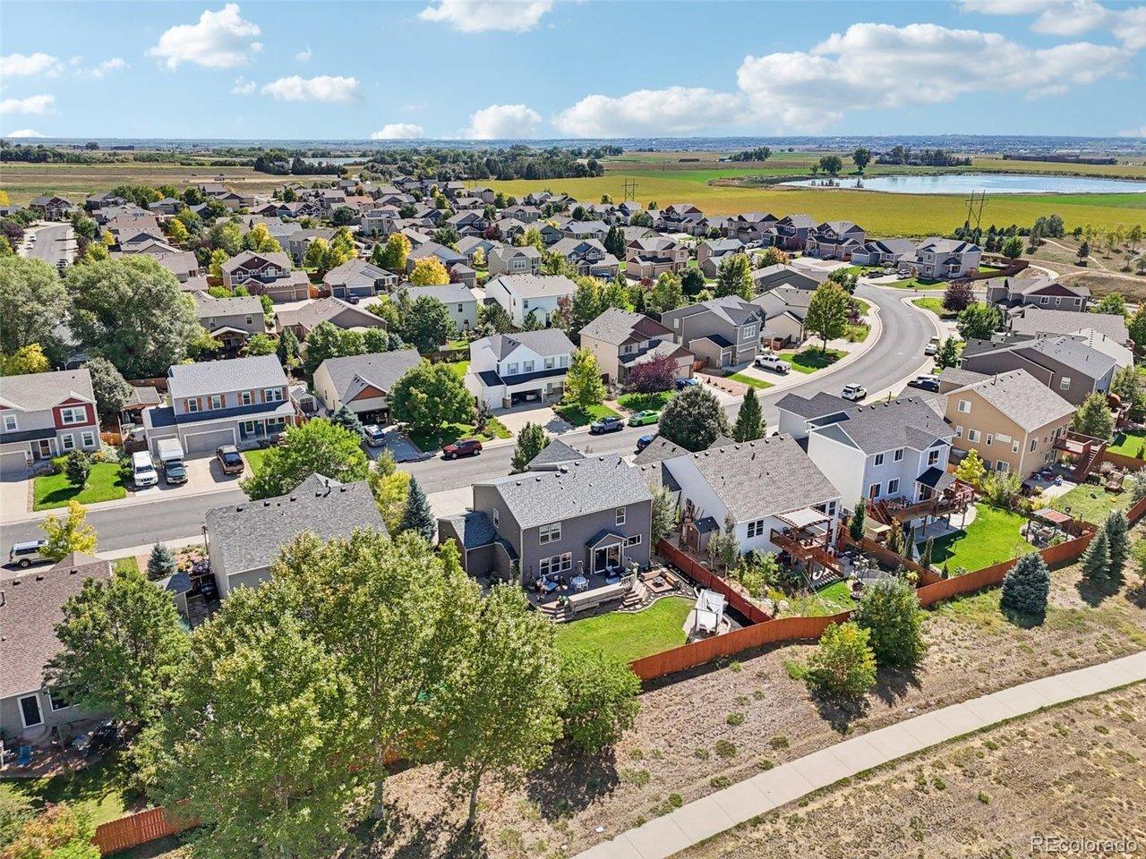 Wrangler Way, Mead, CO 80542