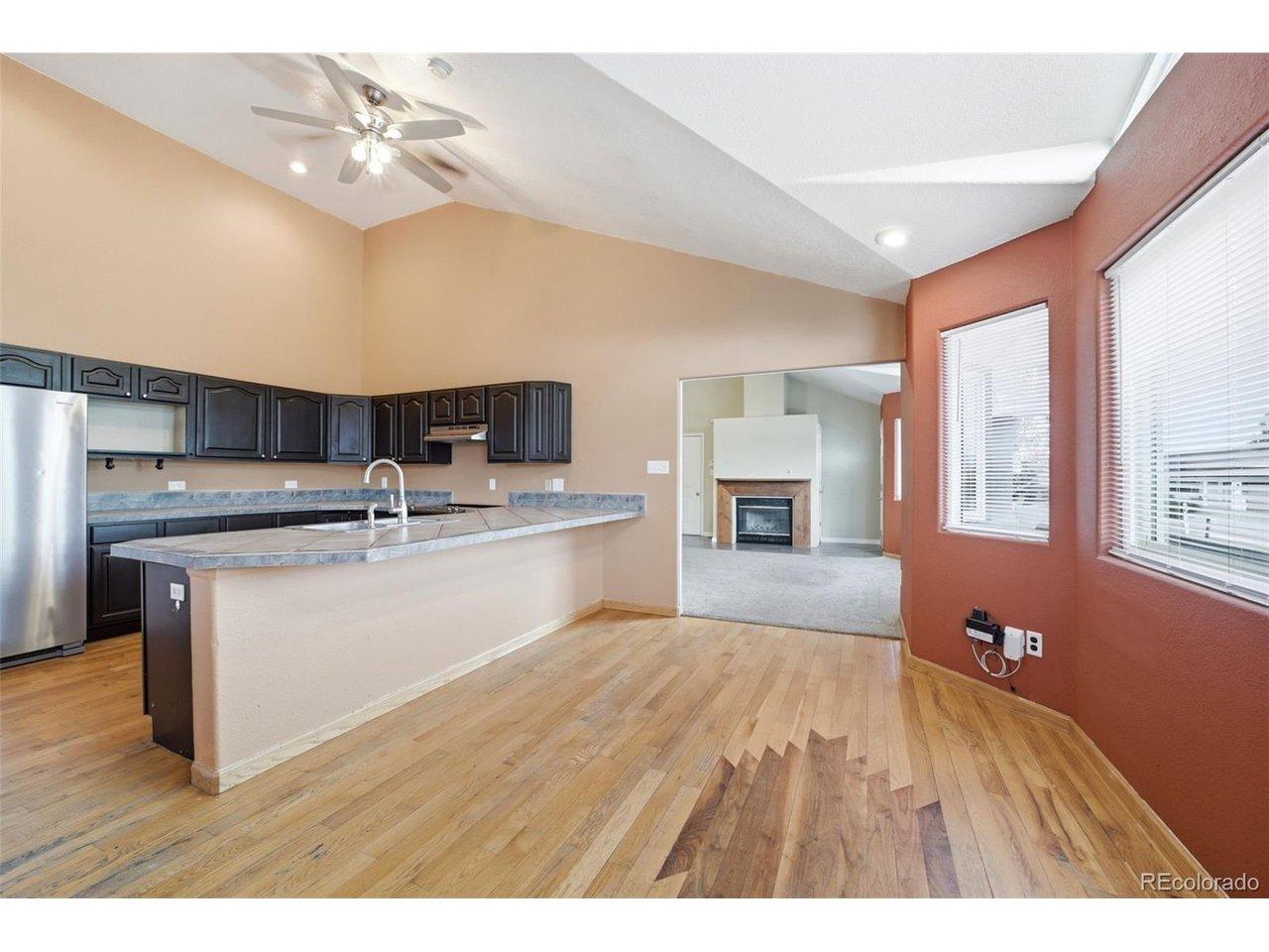 W Linden Ave, Pueblo, CO 81007