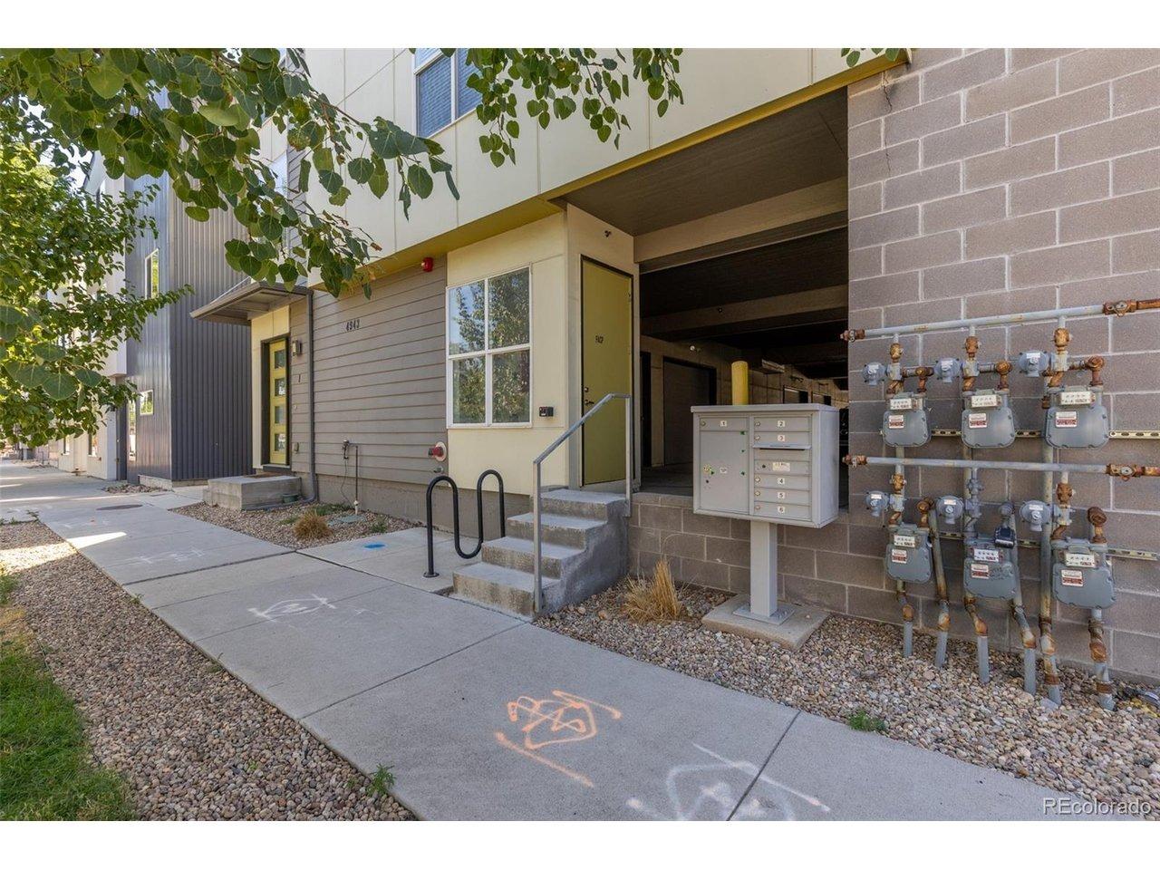 Lowell Blvd, Denver, CO 80221