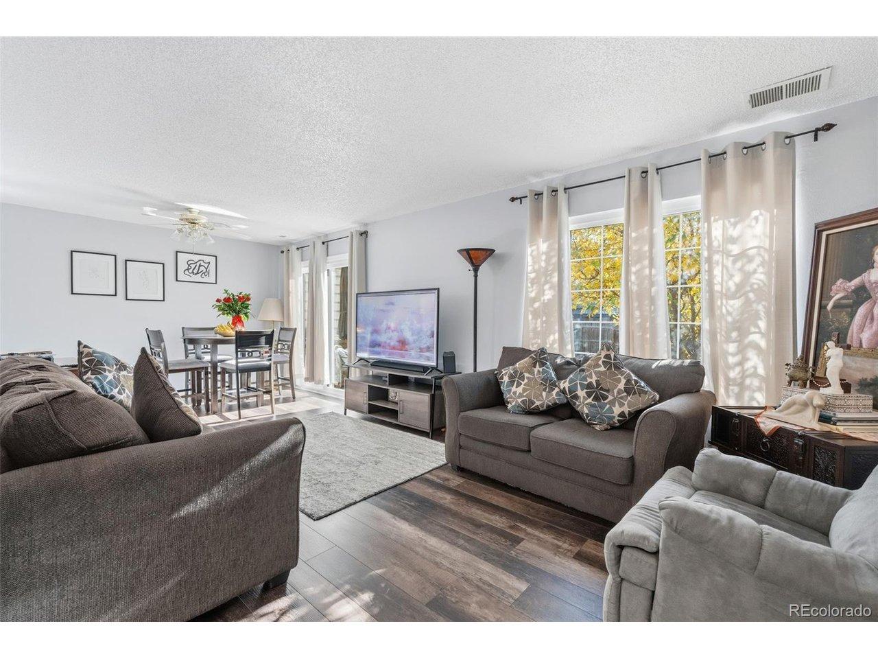 Fairfax St, Thornton, CO 80241