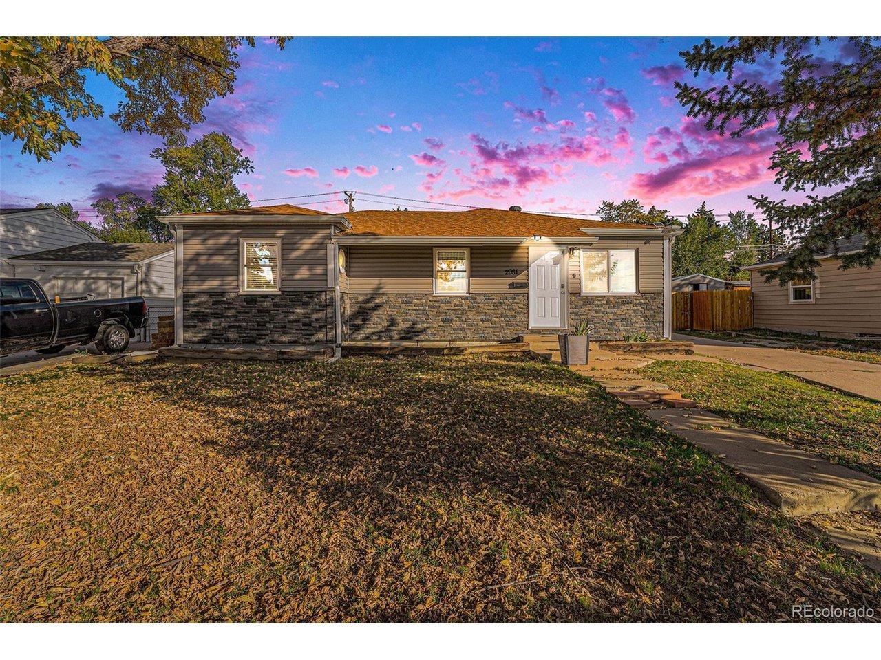 E 88th Ave, Thornton, CO 80229