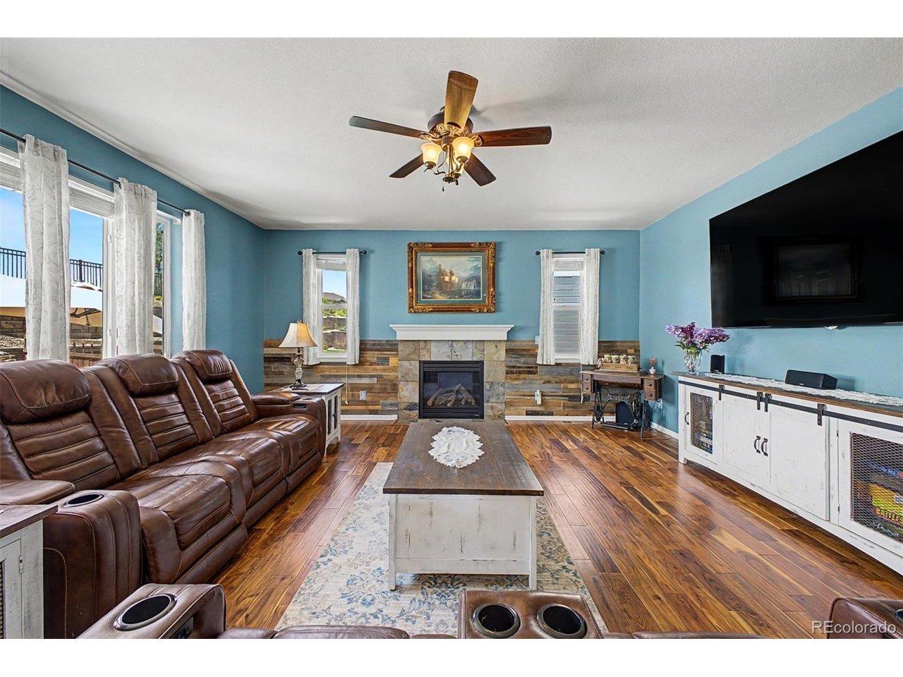 Blue Water Dr, Castle Rock, CO 80108
