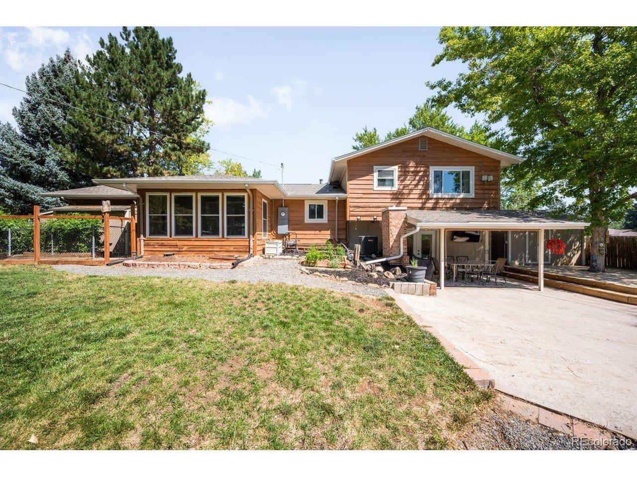 W Geddes Cir, Littleton, CO 80128