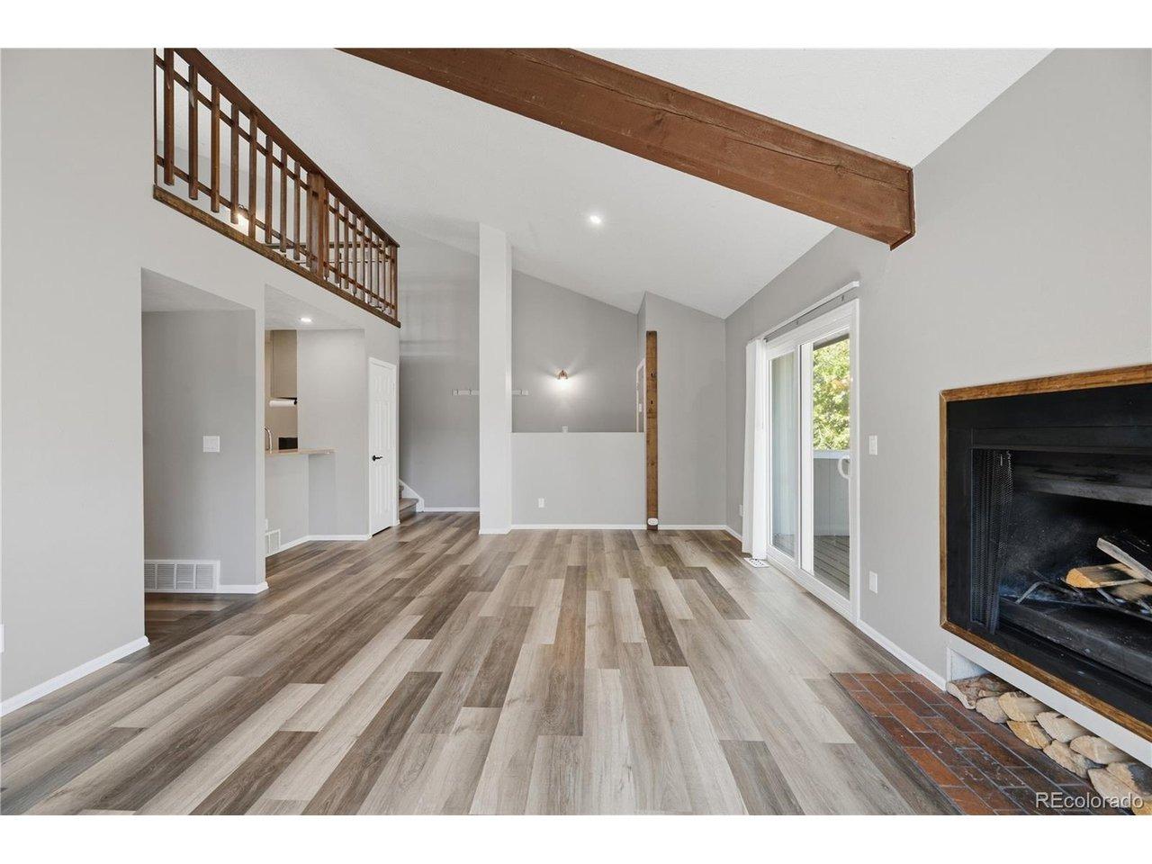 E Arizona Ave, Denver, CO 80224