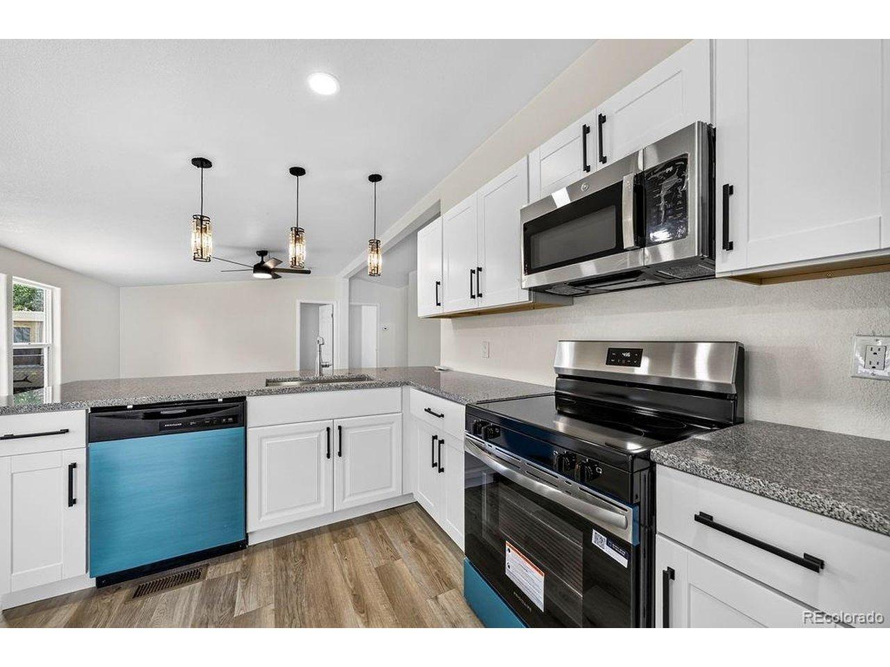 Santa Barbara Ave, Pueblo, CO 81005