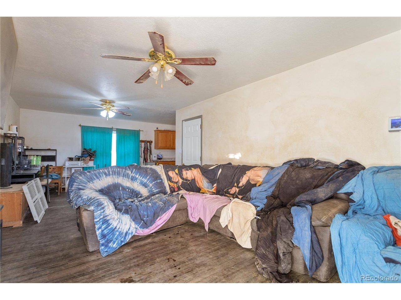 Mitchell Ave, Ordway, CO 81063