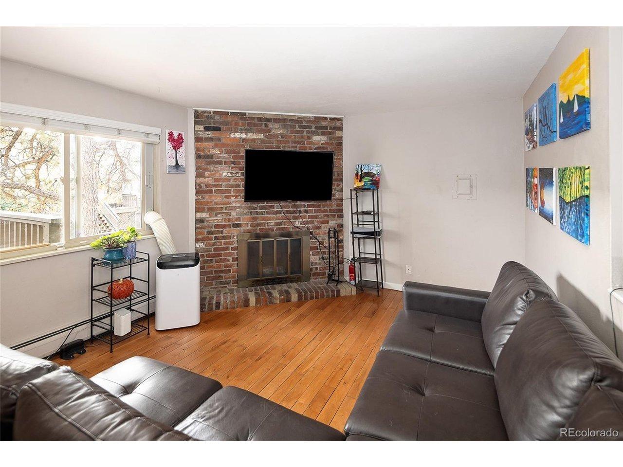 S Holly St, Denver, CO 80222