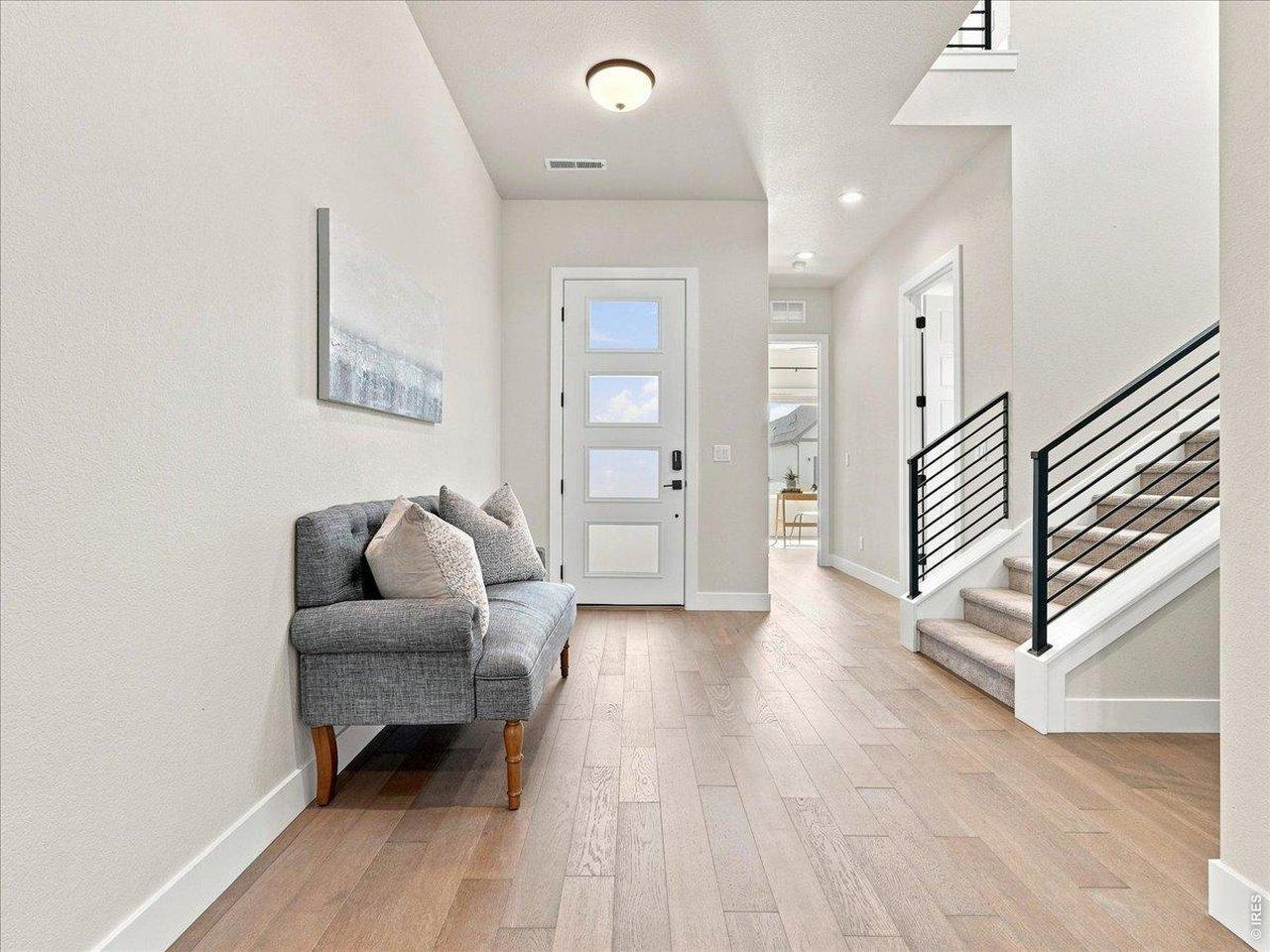 Barefoot Dr, Windsor, CO 80550