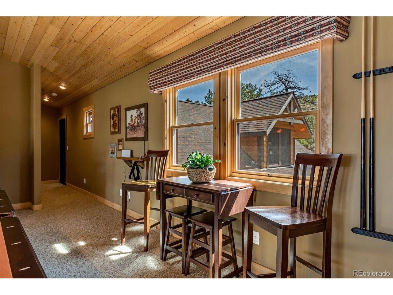 Ridge Rd, Westcliffe, CO 81252