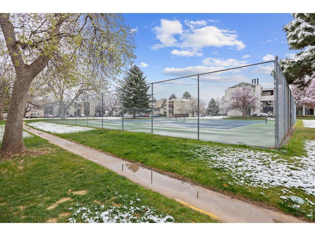 Stanford Rd, Fort Collins, CO 80525