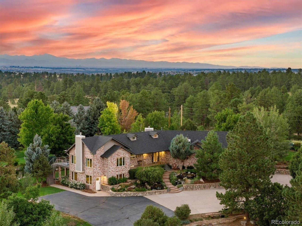 Meadow Run, Parker, CO 80134