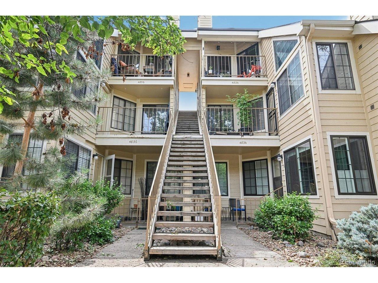 E Kentucky Ave, Denver, CO 80246