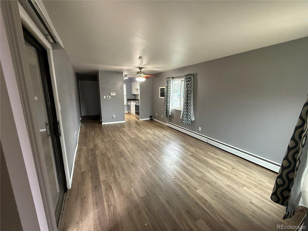 N Carefree Cir, Colorado Springs, CO 80917
