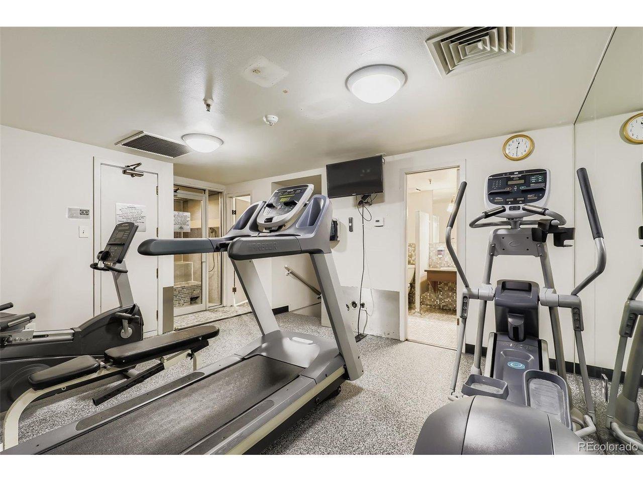N Pearl St, Denver, CO 80203