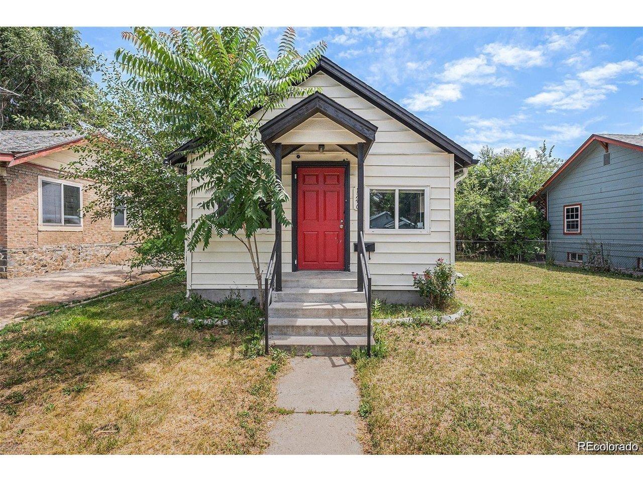 Galena St, Aurora, CO 80010