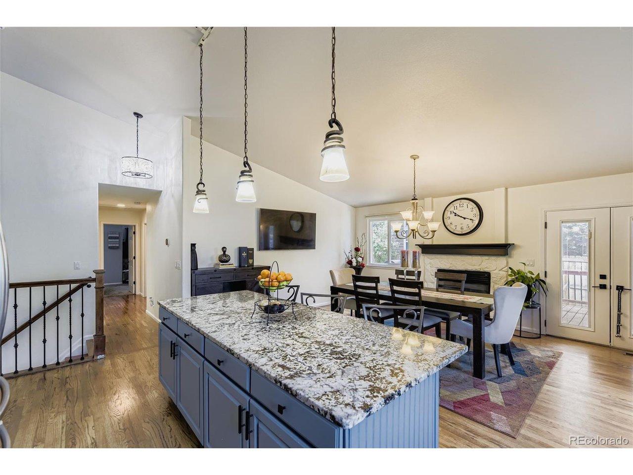 E Oak Creek Way, Parker, CO 80134