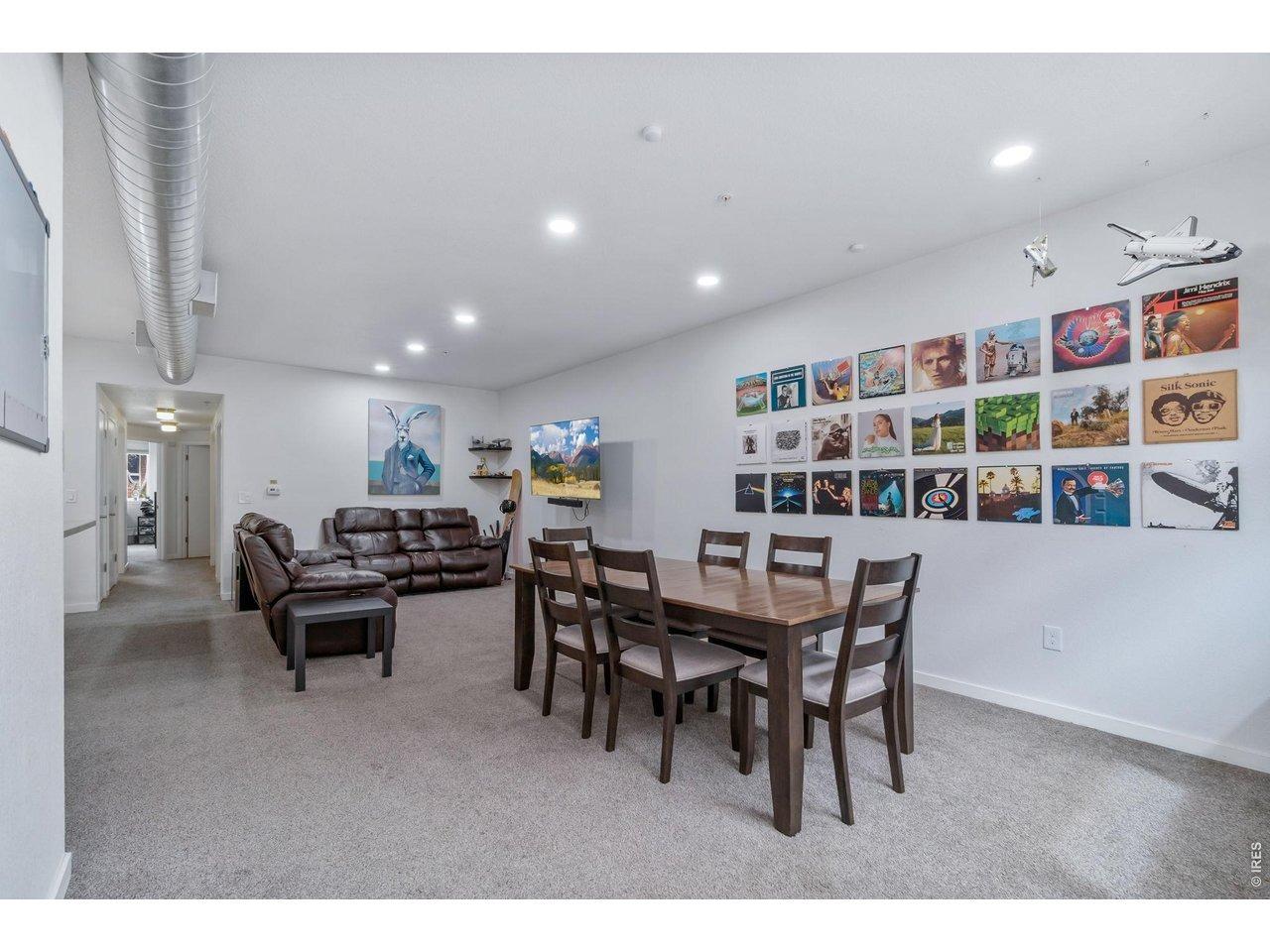 E College Ave, Boulder, CO 80303