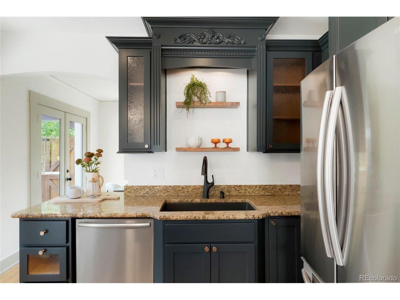 Bellaire St, Denver, CO 80220