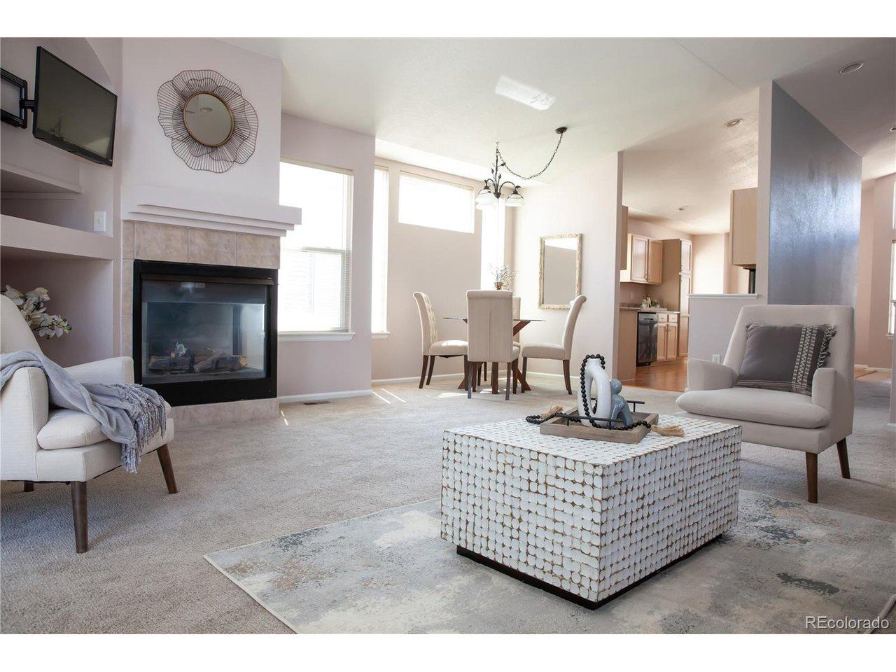 S Newcombe Ct, Littleton, CO 80127