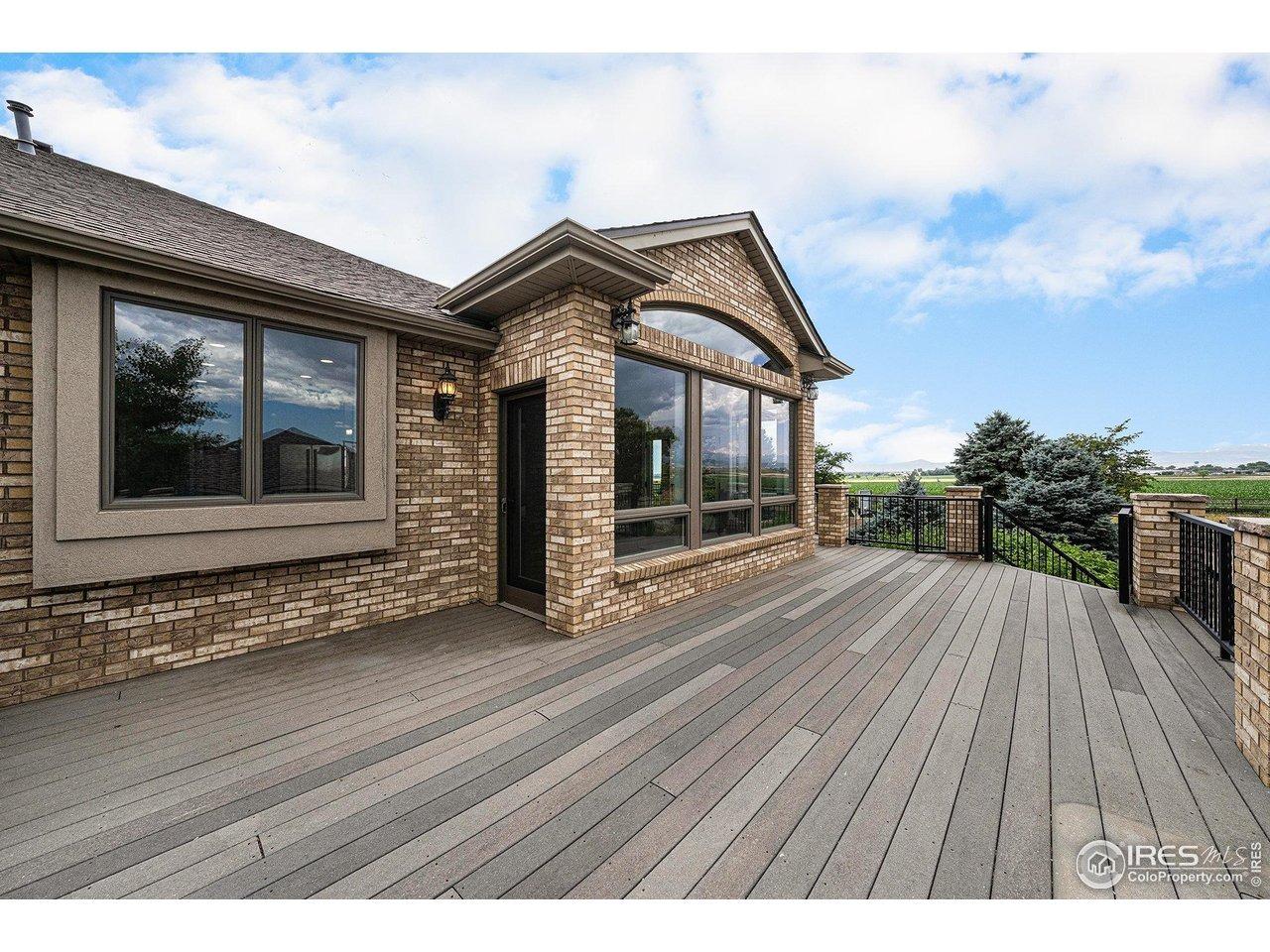 Abrams Way, Loveland, CO 80537