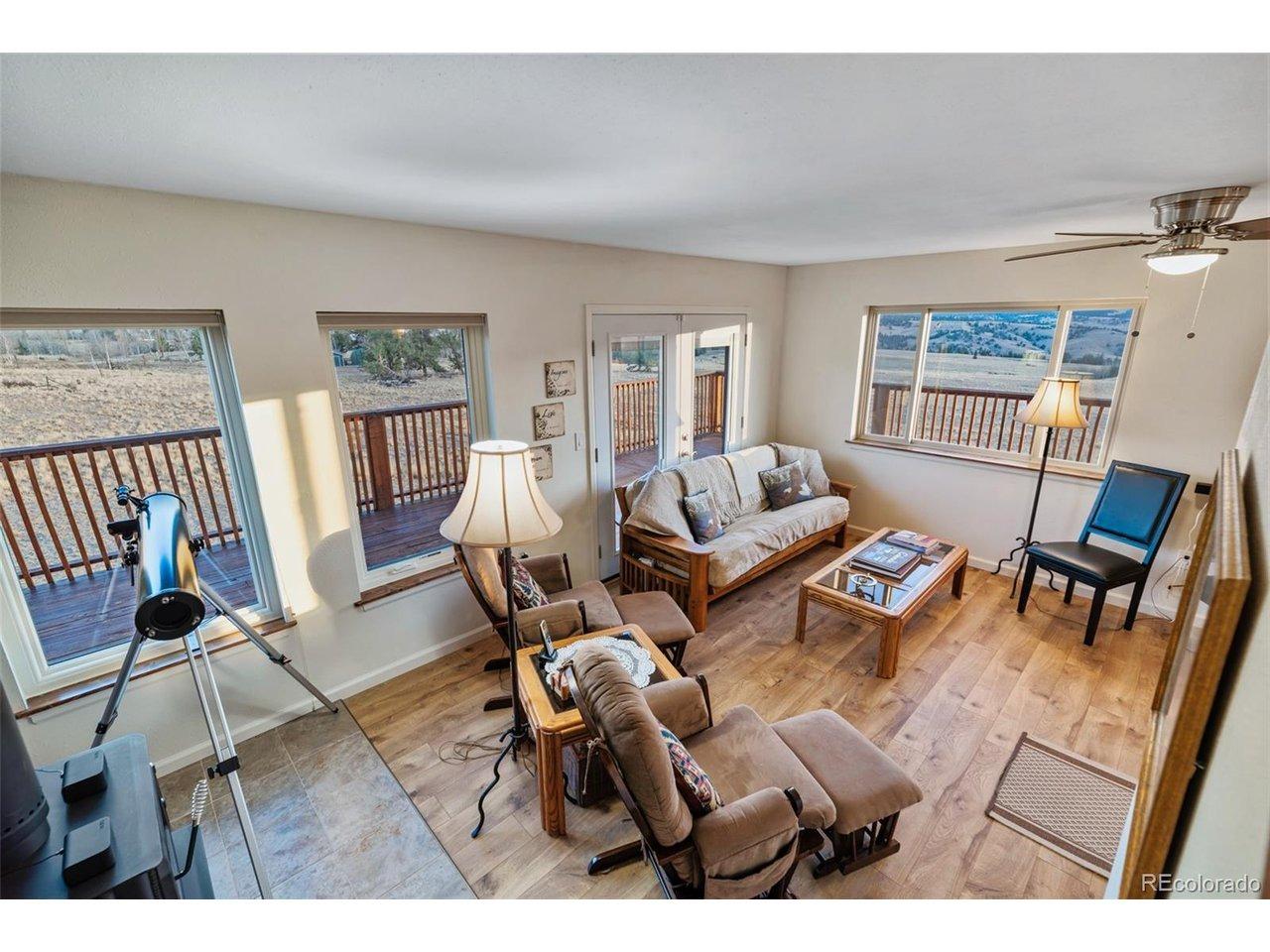 Cumberland Dr, Jefferson, CO 80456