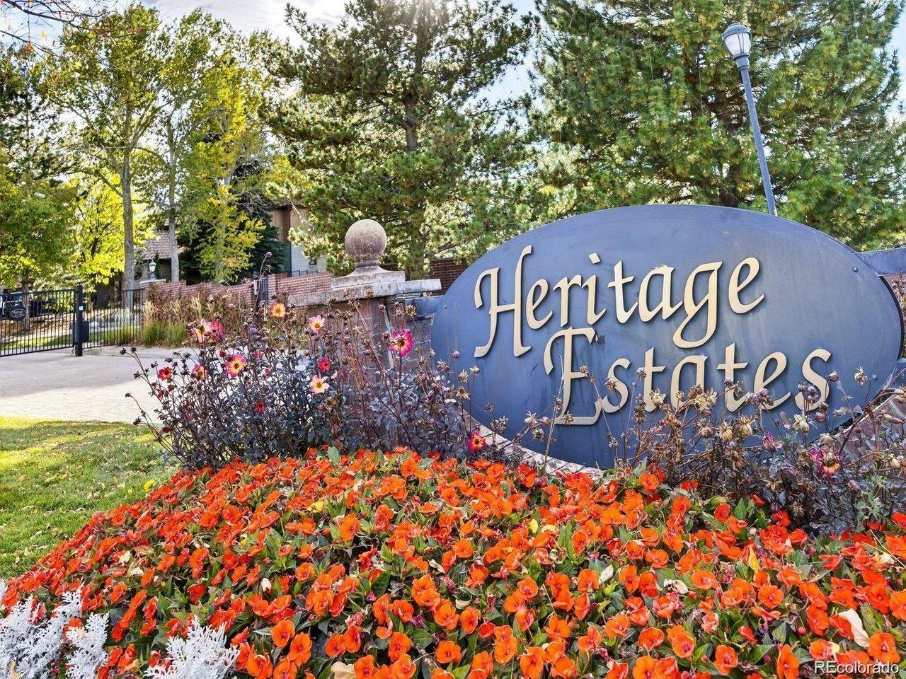 Colonial Dr, Lone Tree, CO 80124