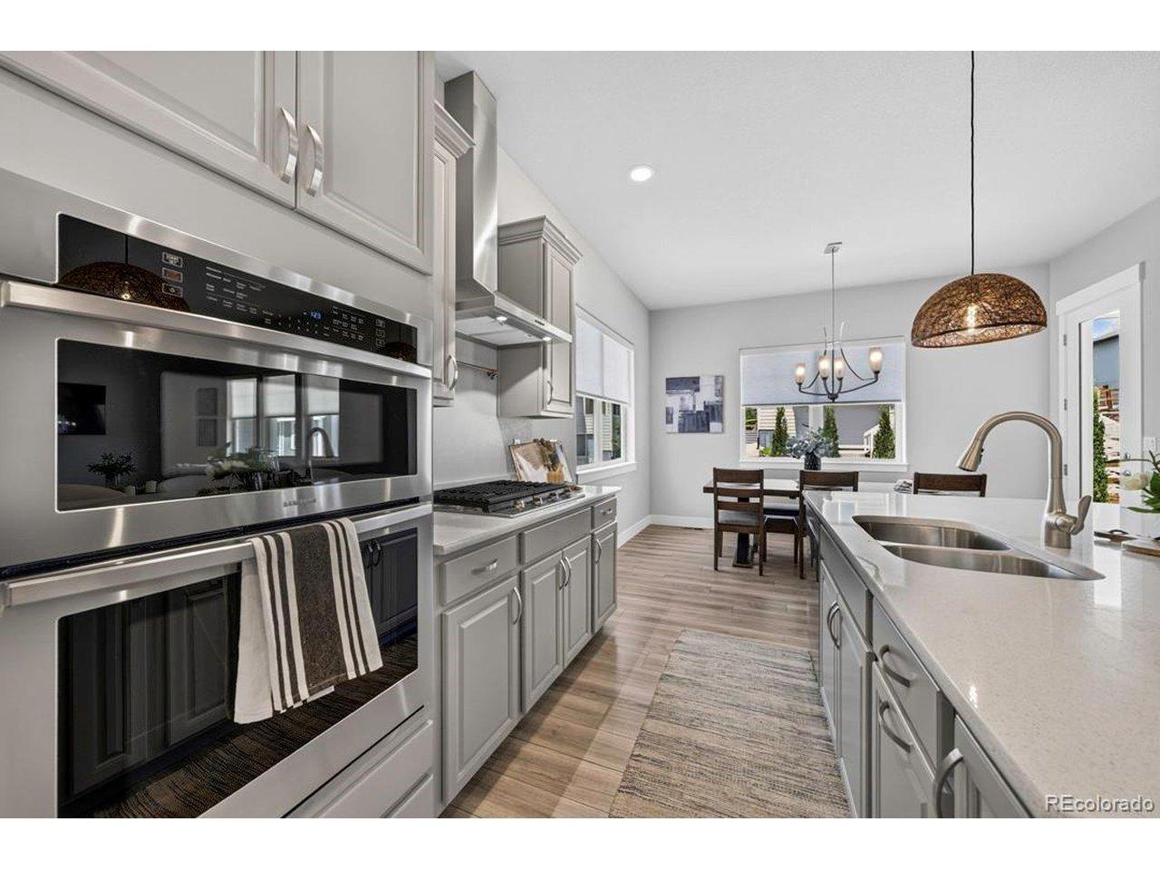 Sirbal Dr, Colorado Springs, CO 80924