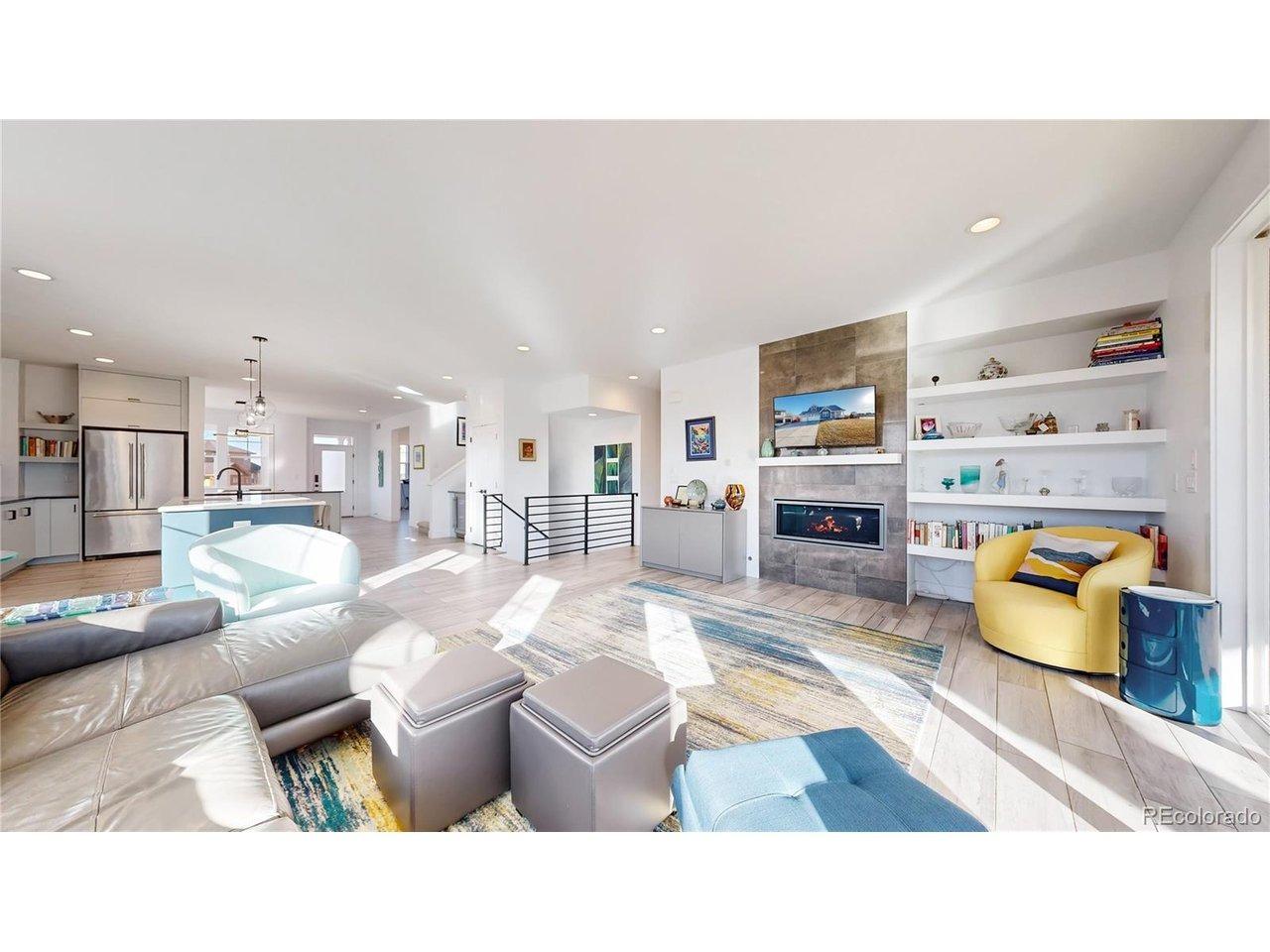 Delechant Dr, Erie, CO 80516