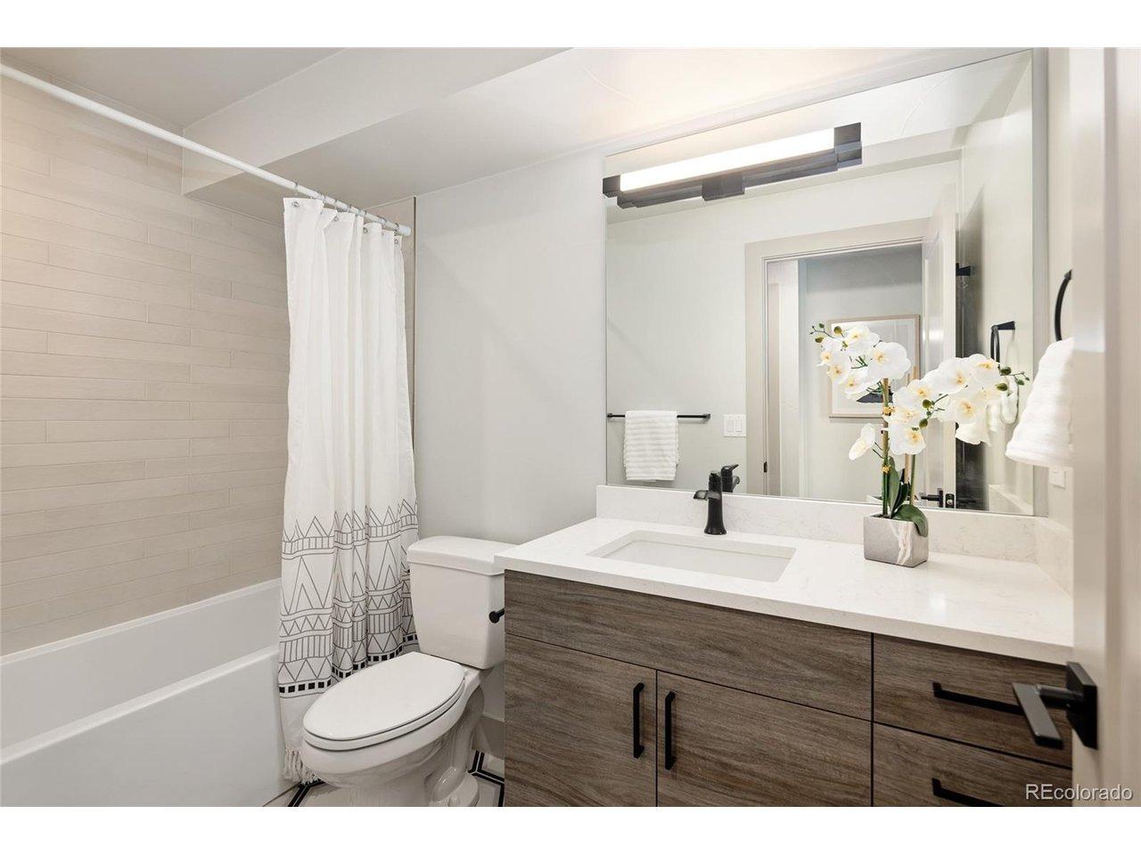 Harrison St, Denver, CO 80206
